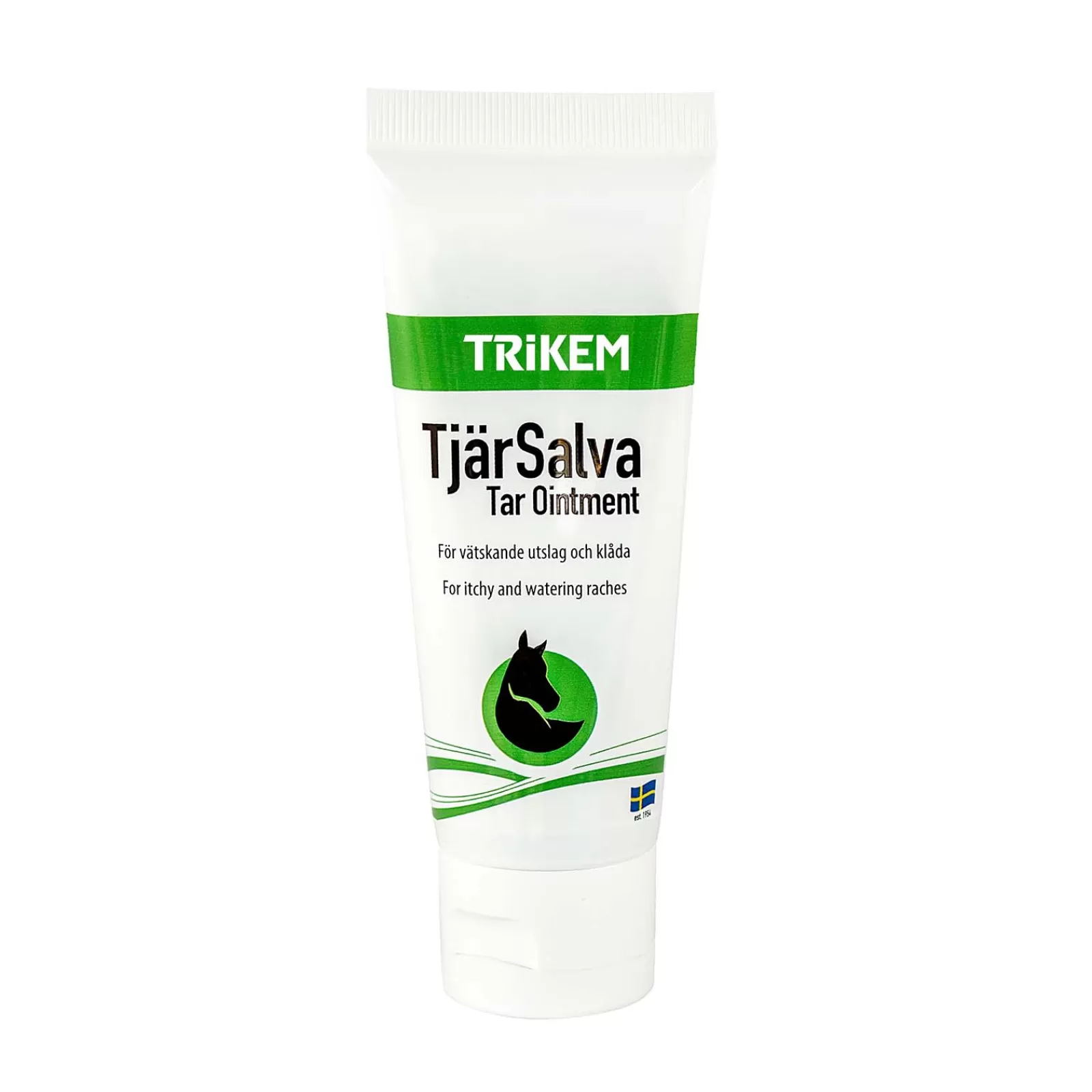 Cheap trikemsport Trikem Radicin Teerzalf, 250 Ml Niet Gespecificeerd