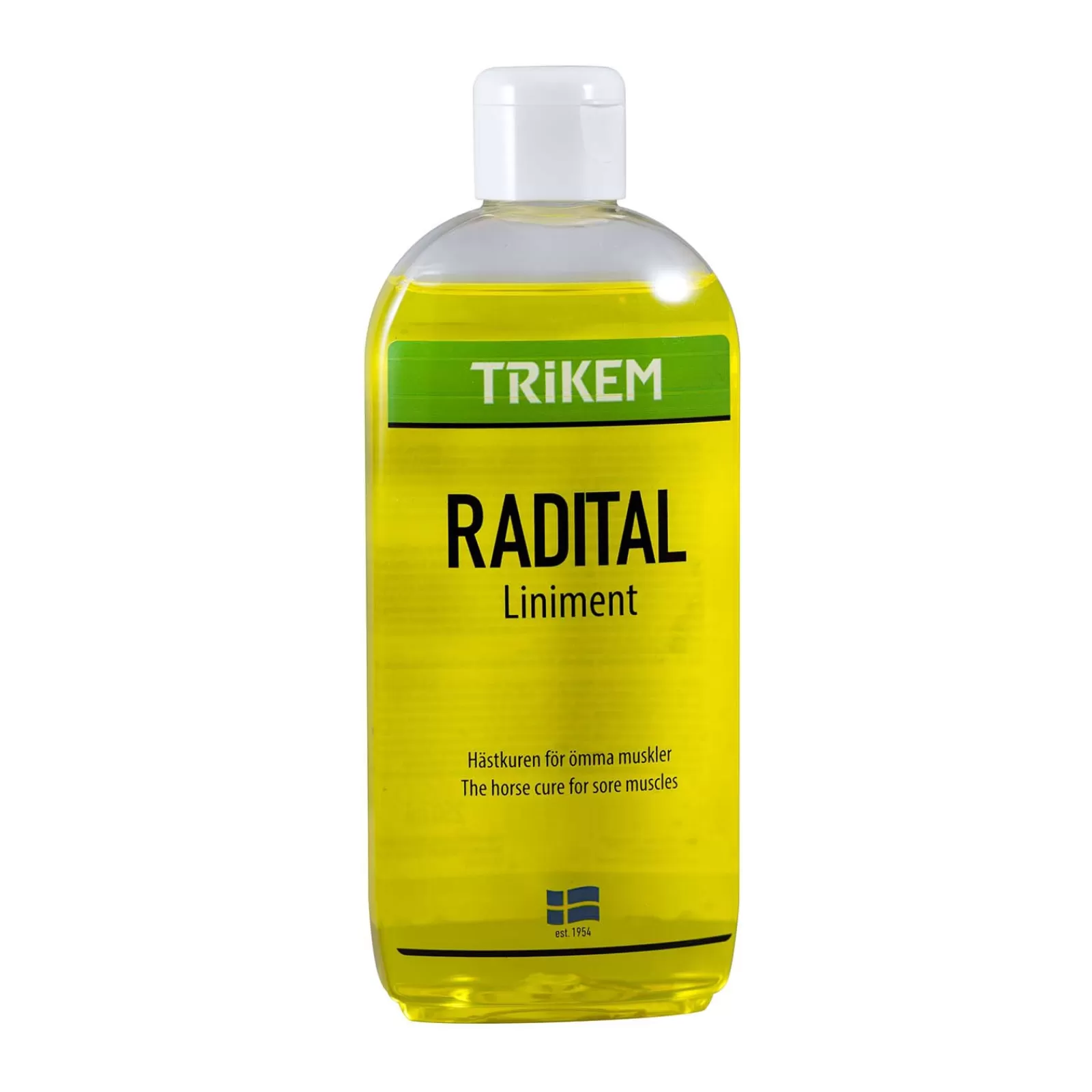 Shop trikemsport Trikem Radital Liniment Niet Gespecificeerd