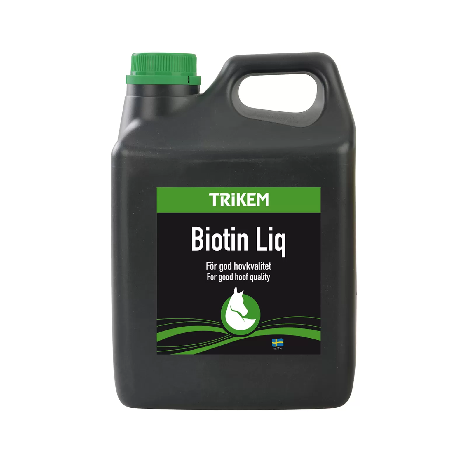 Outlet trikemsport Trikem Vimital Biotin Liquid Niet Gespecificeerd