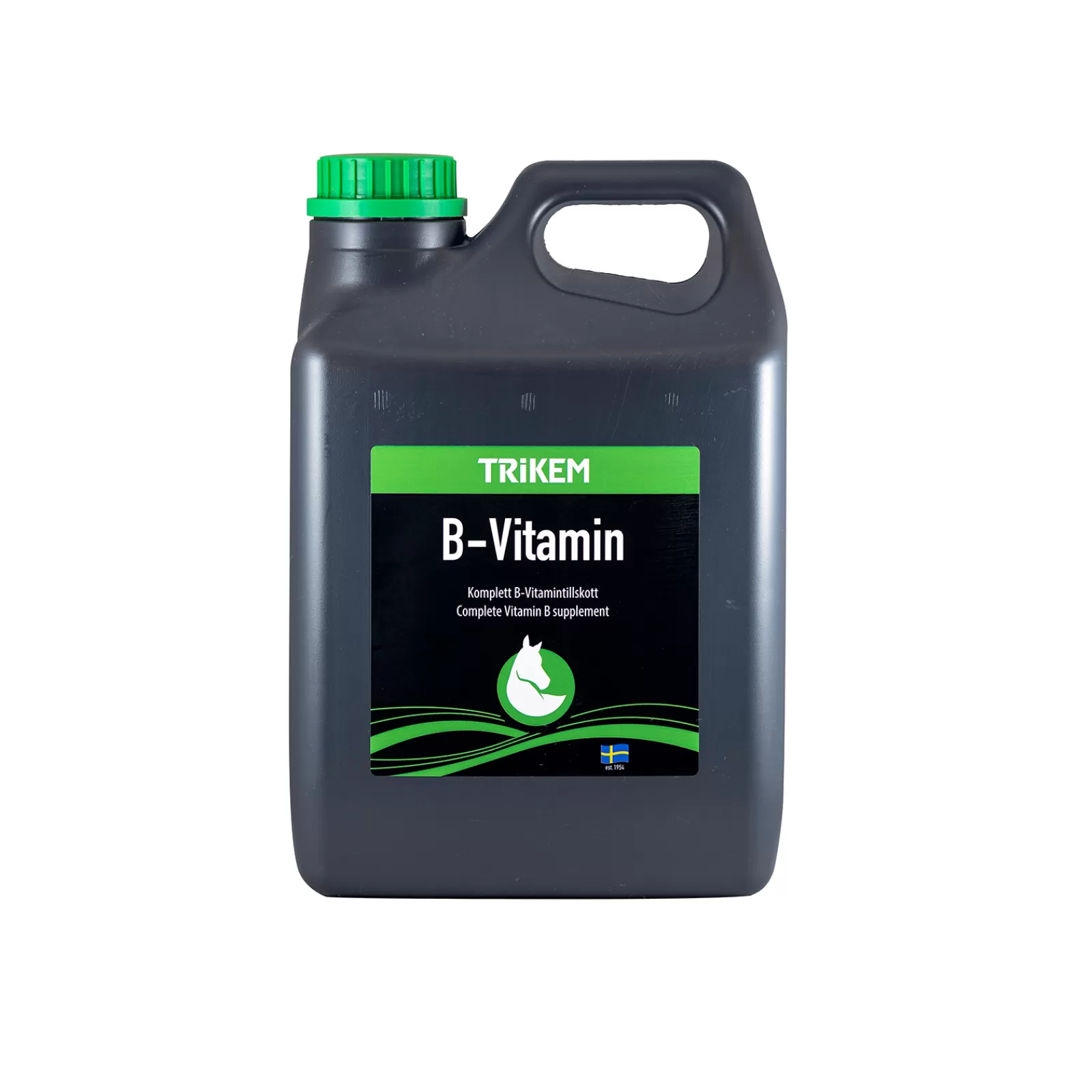 Sale trikemsport Trikem Vitamin B, 2500 Ml Niet Gespecificeerd