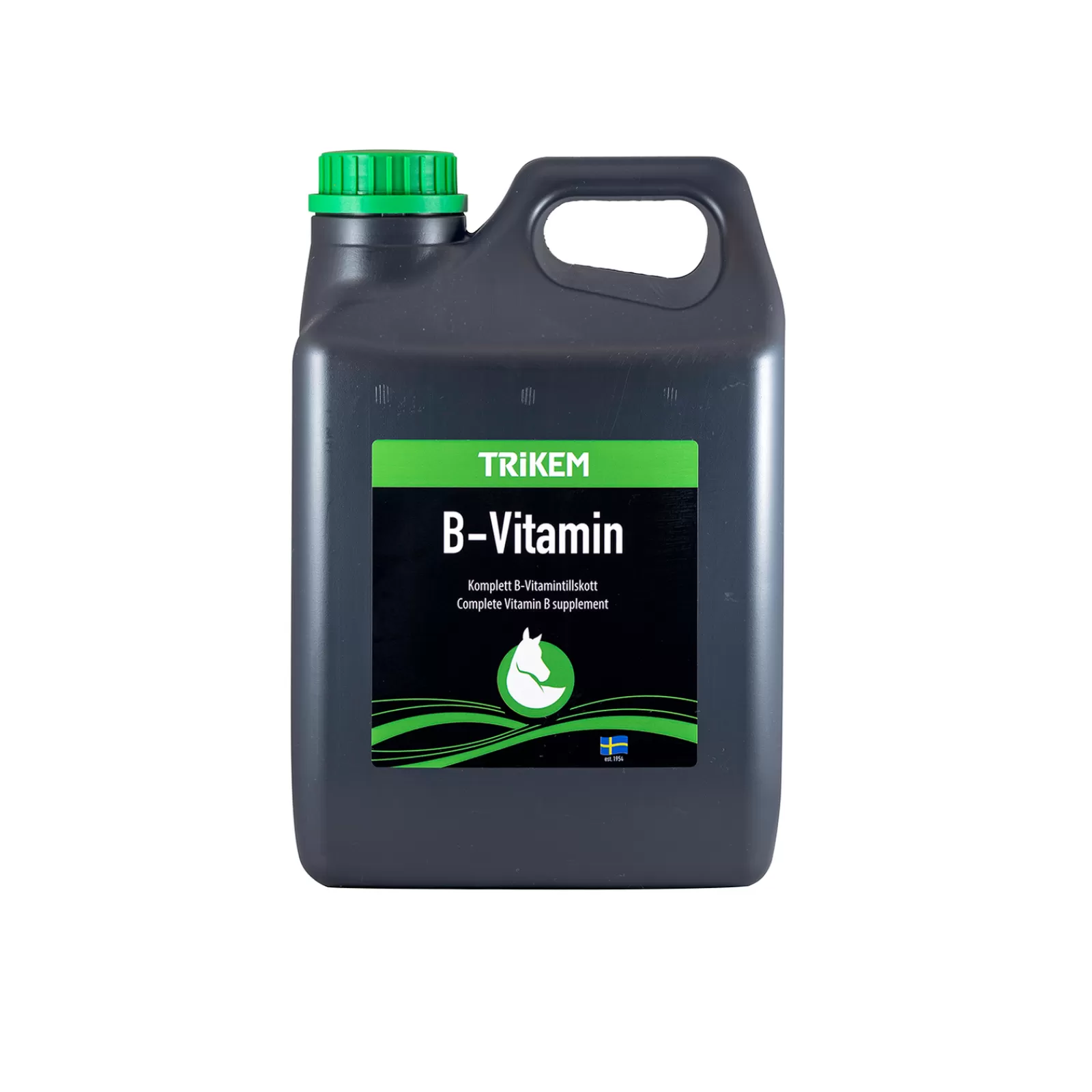 Fashion trikemsport Trikem Vitamin B, 5000 Ml Niet Gespecificeerd