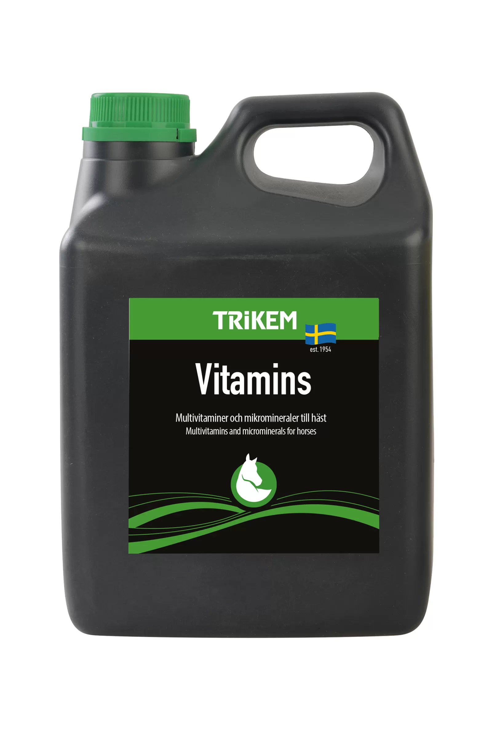 Outlet trikemsport Trikem Vitamins, 1000 Ml Niet Gespecificeerd