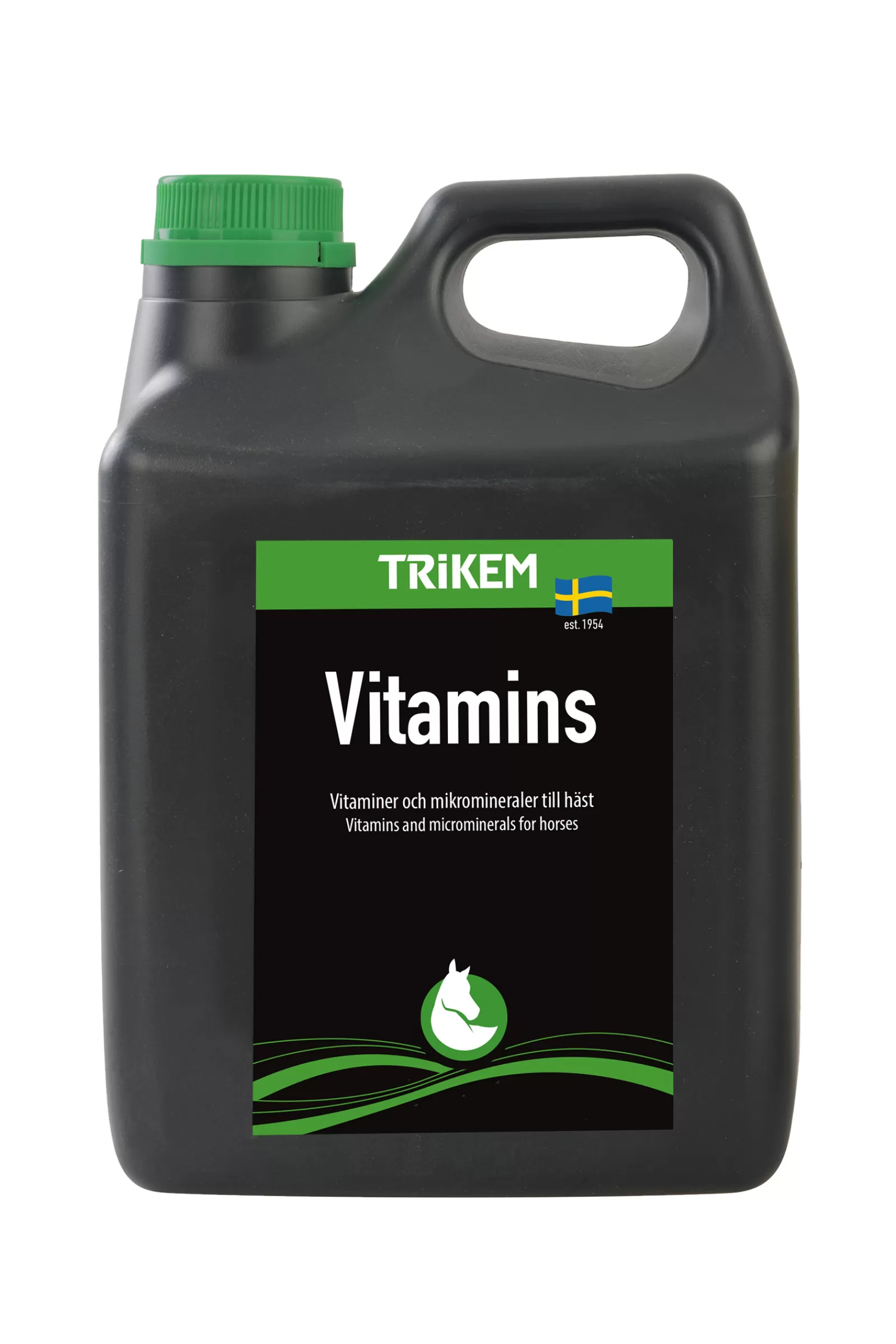 Store trikemsport Trikem Vitamins, 2500 Ml Niet Gespecificeerd