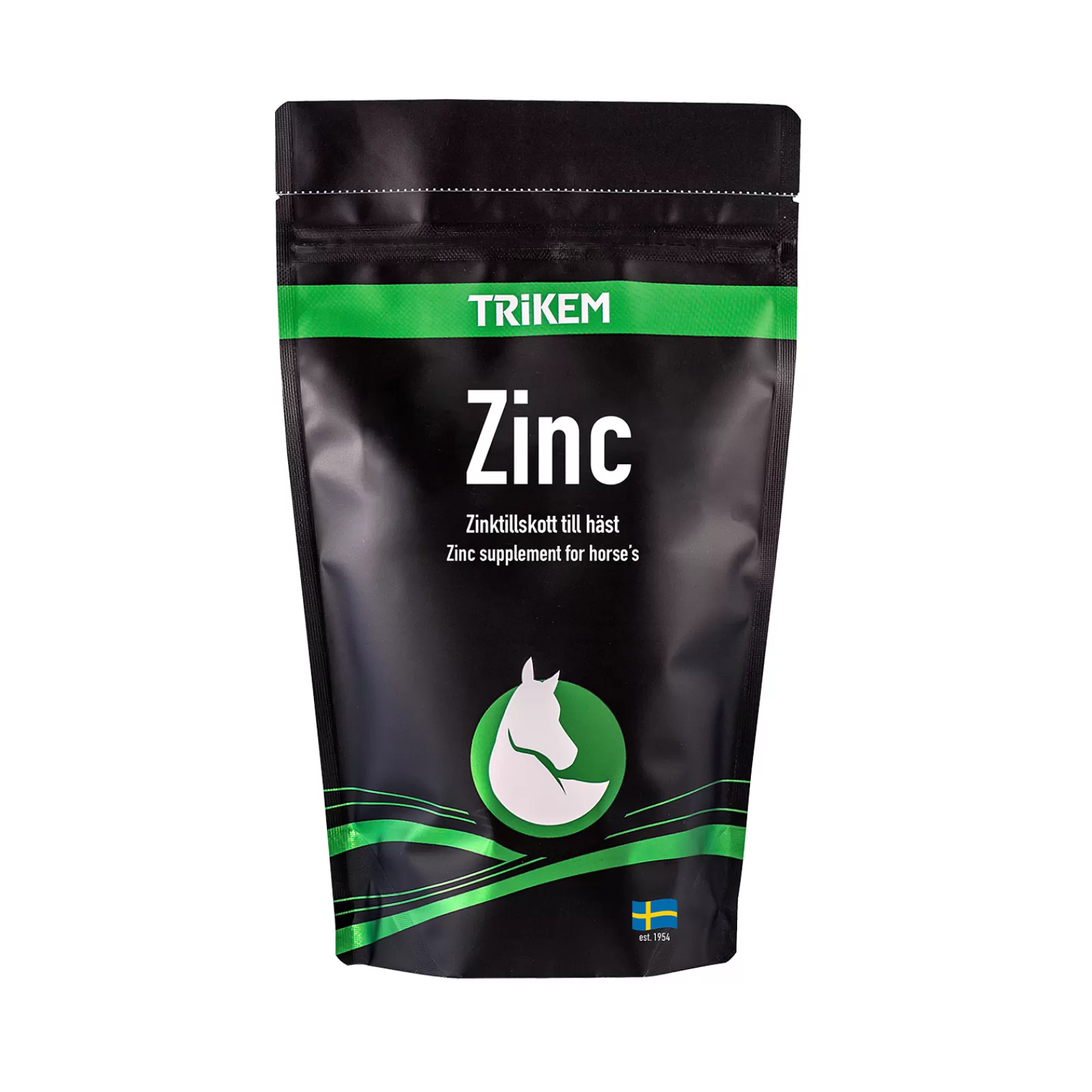 New trikemsport Trikem Zinc 500G Niet Gespecificeerd