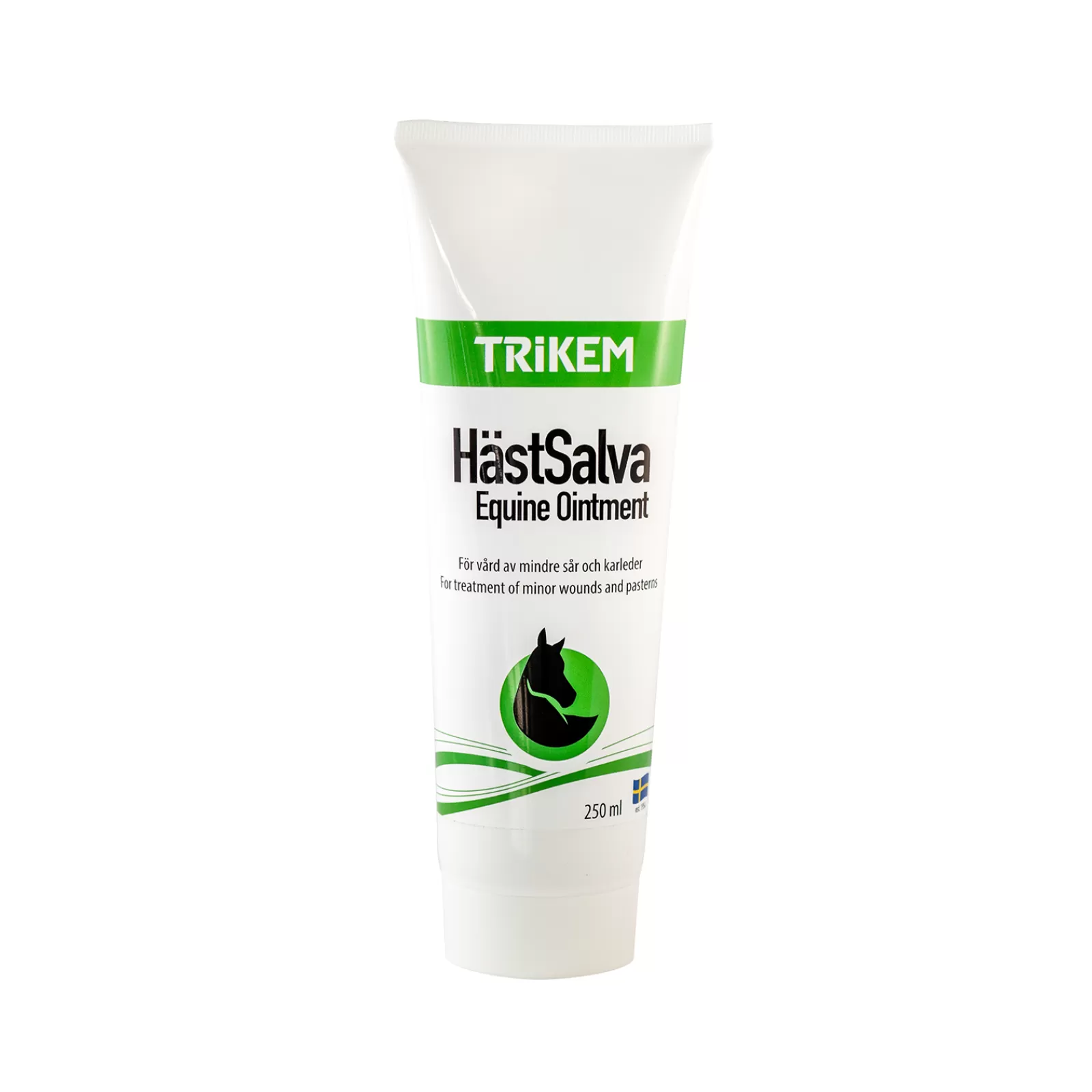 Flash Sale trikemsport Horse Ointment, 75 Ml Niet Gespecificeerd