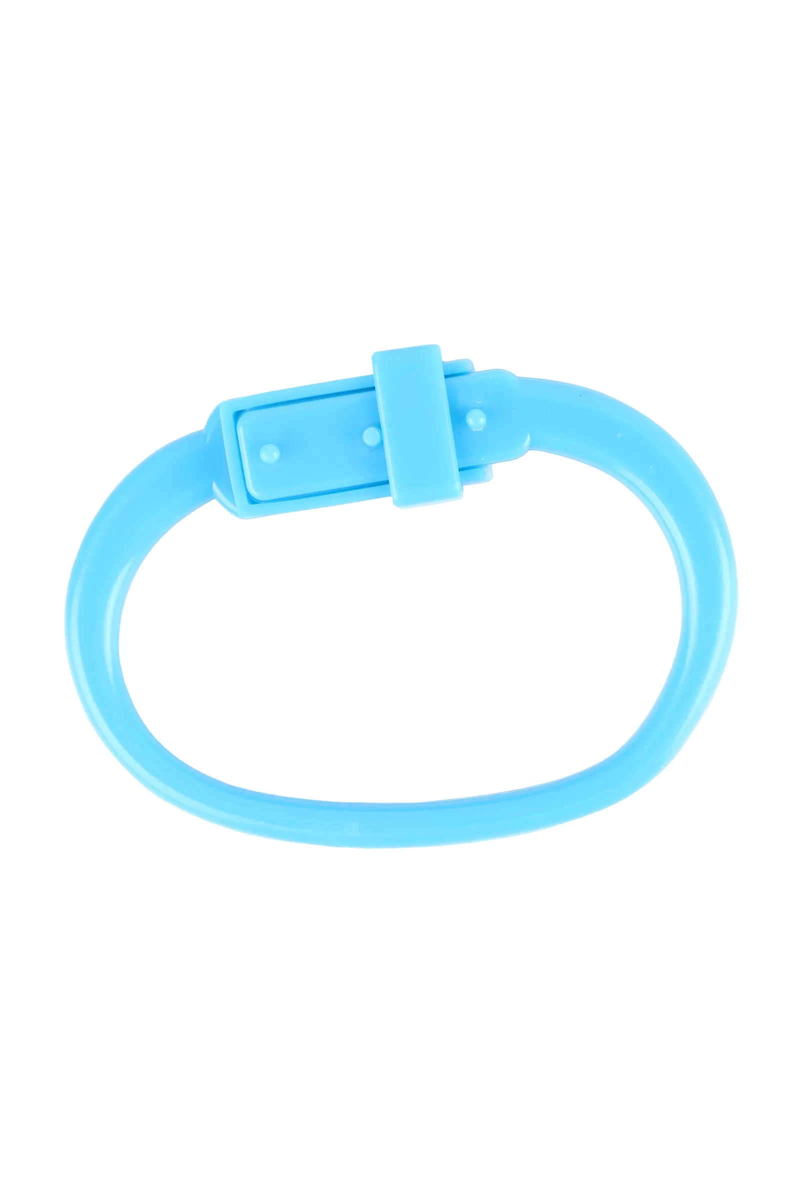 Store usg Safety Ring Blue