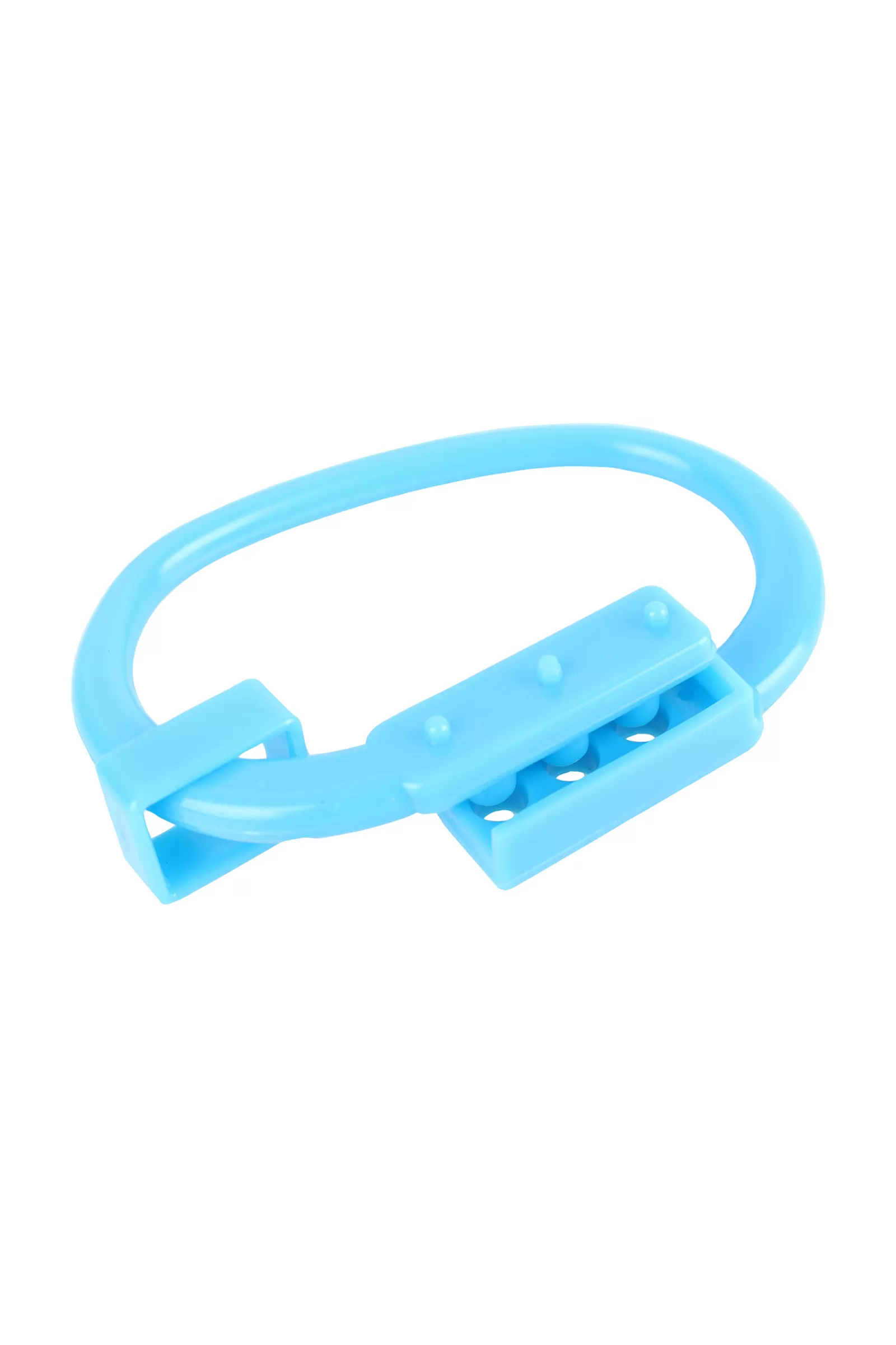 Store usg Safety Ring Blue