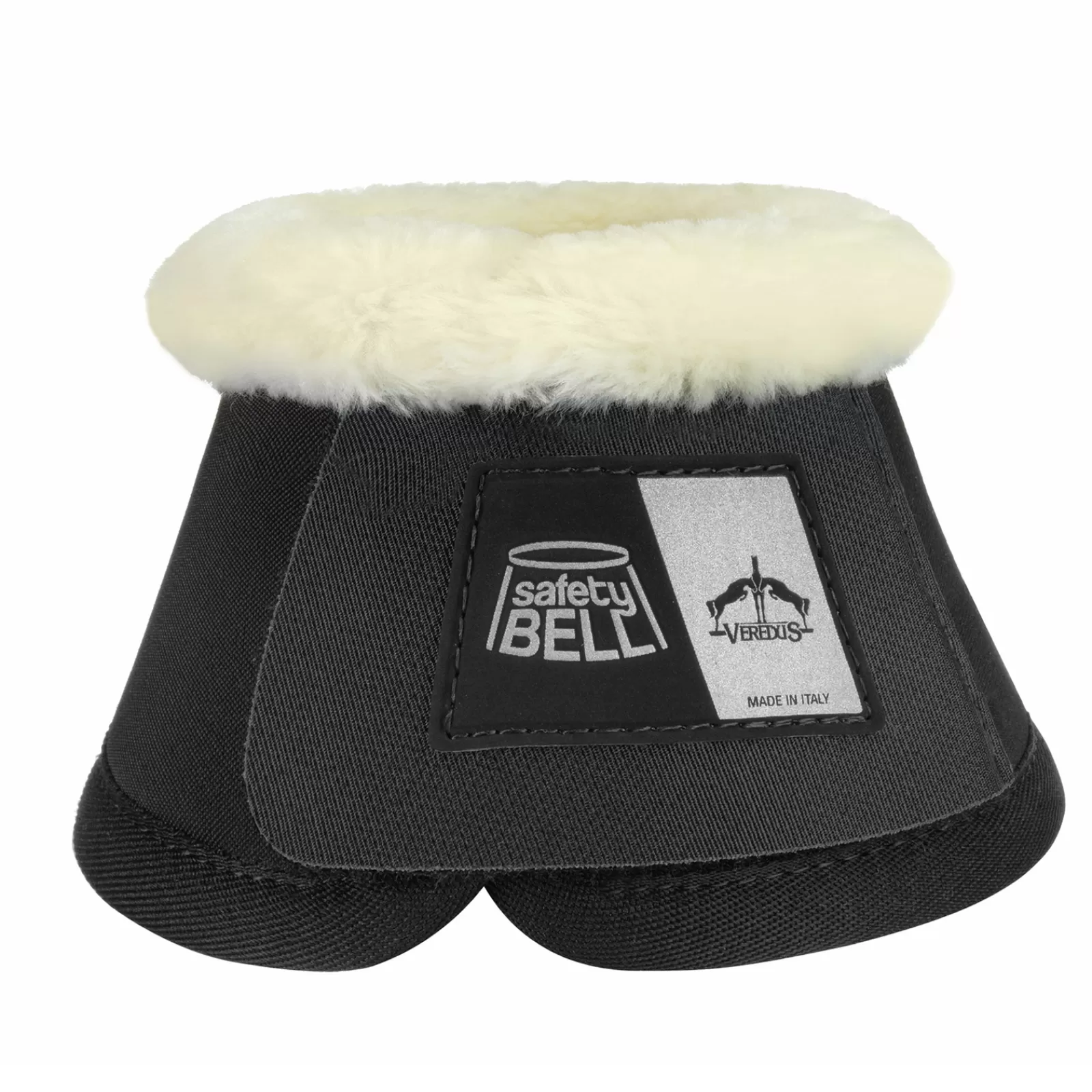 veredus Safety Bell Light Save The Sheep Springschoenen- Springschoenen