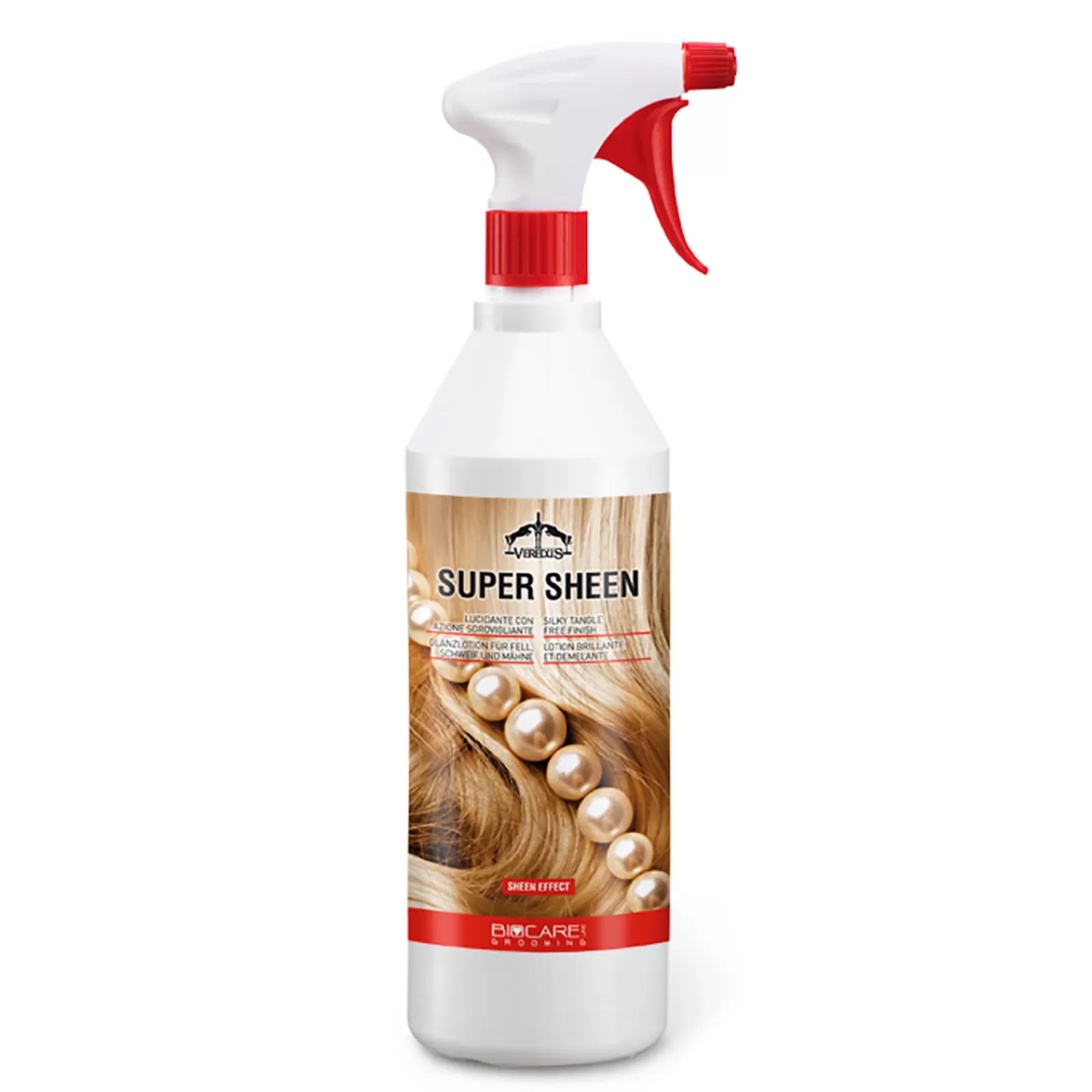 Online veredus Super Sheen, 1000 Ml Niet Gespecificeerd