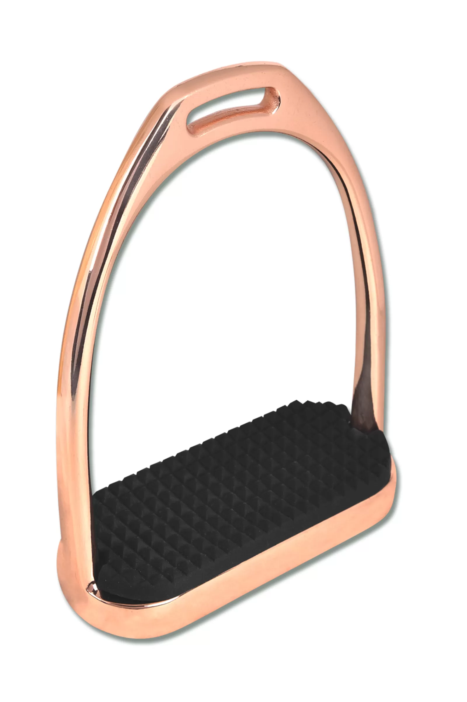 Flash Sale waldhausen Fillis Stirrups, Rose Gold Pink