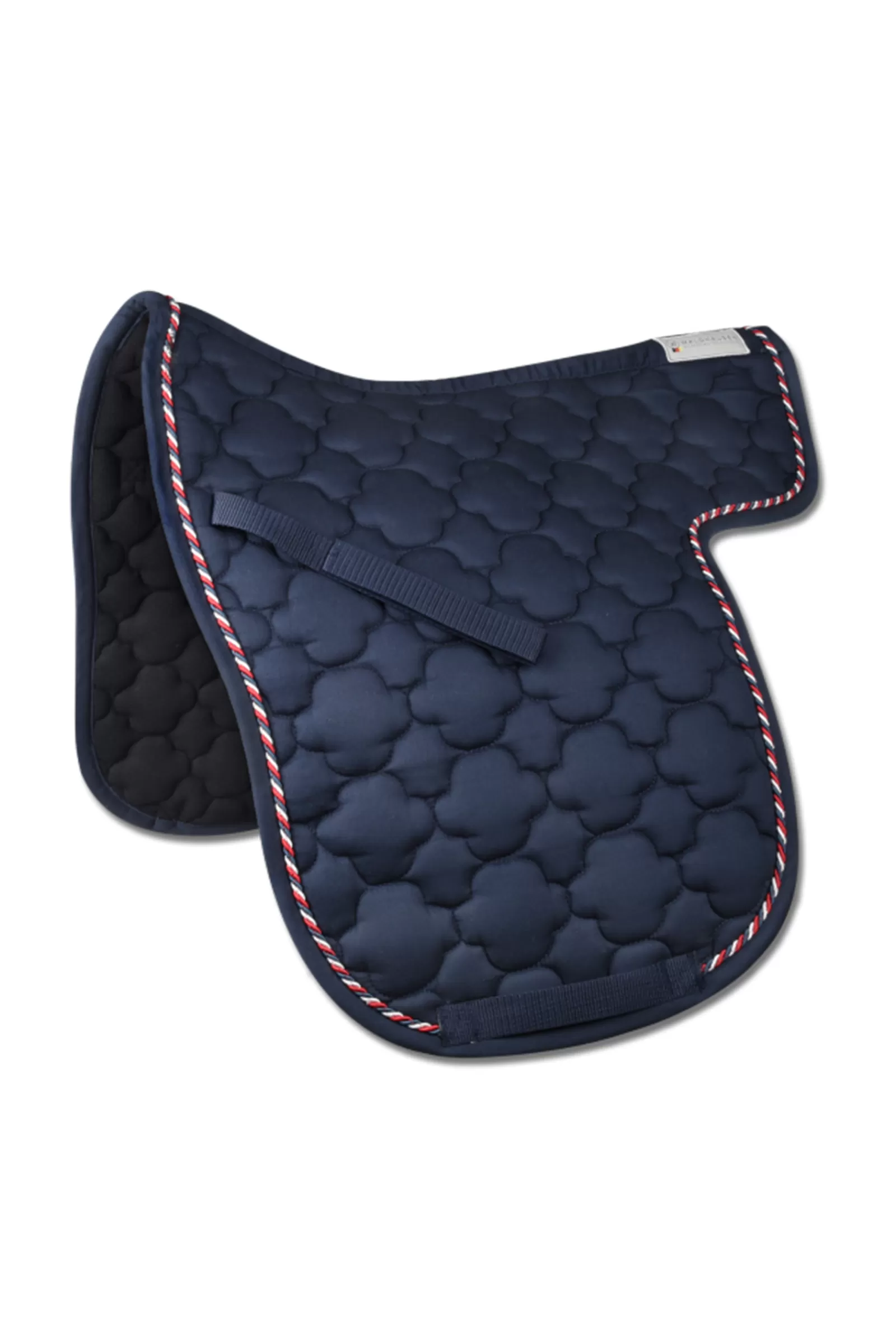 Sale waldhausen Landsmot Icelandic Saddle Pad Db/Ab