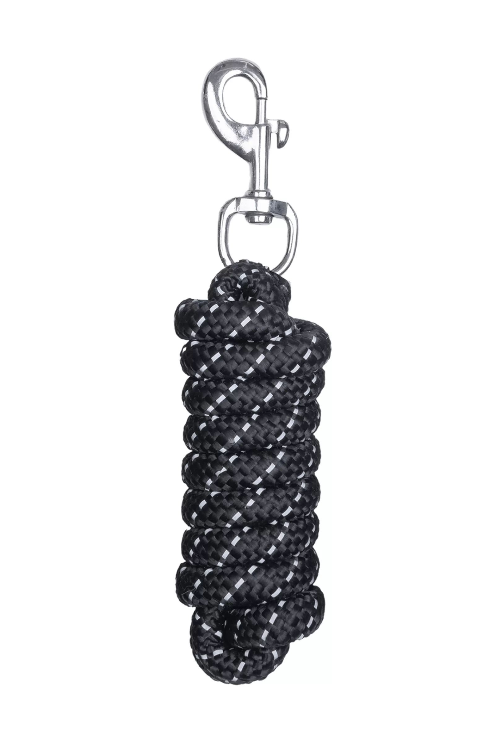 waldhausen Reflex Lead Rope Carabiner- Halstertouwen