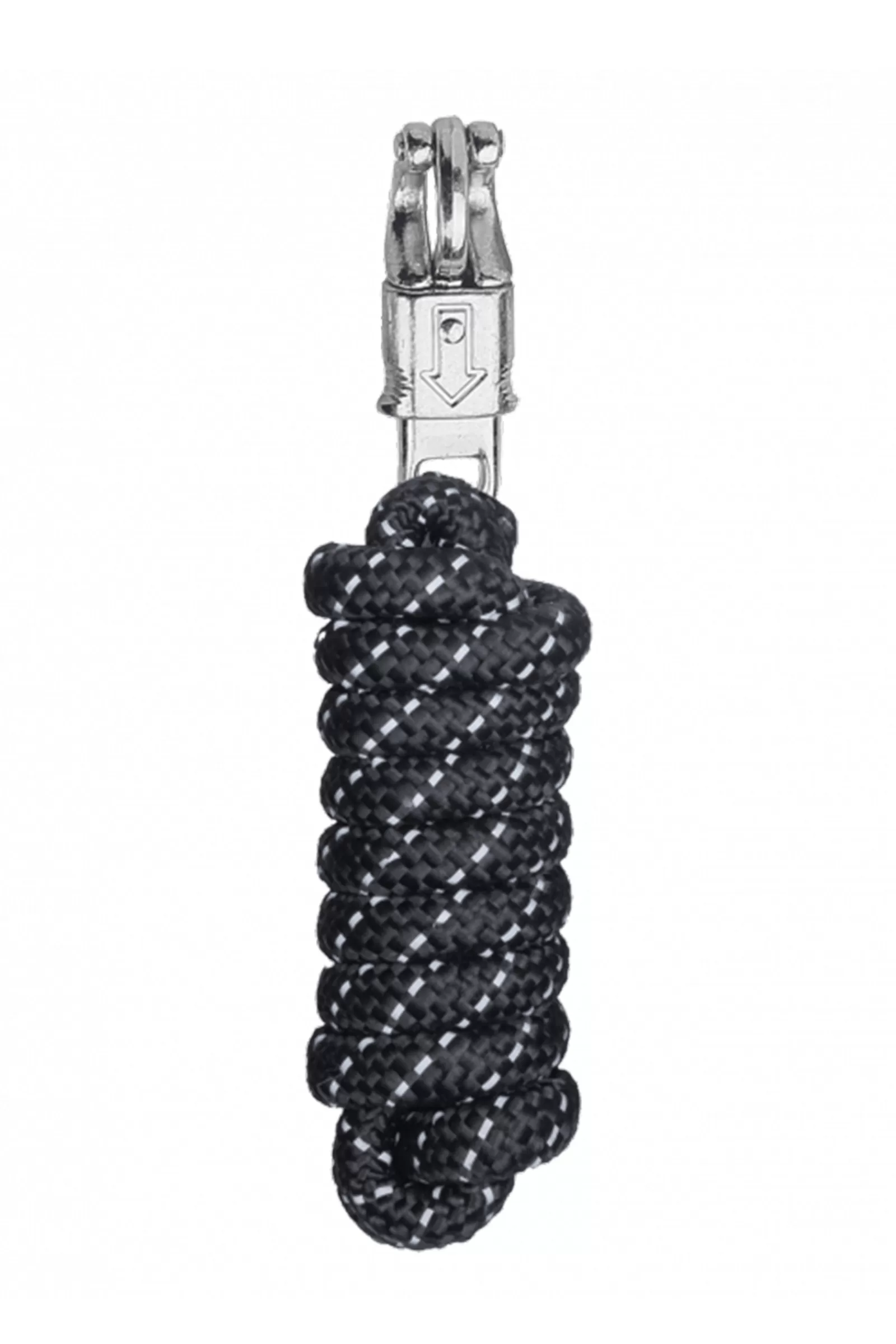 waldhausen Reflex Lead Rope Panic Hook- Halstertouwen