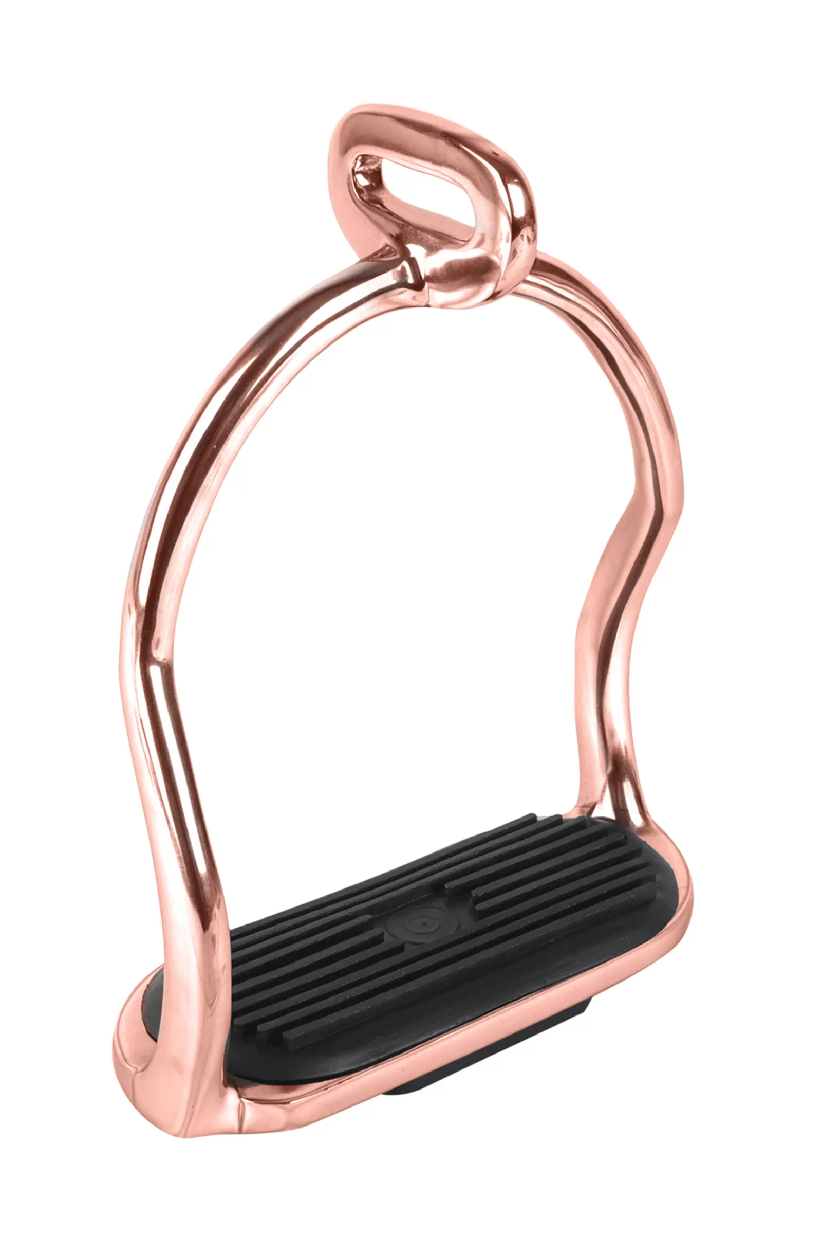 Discount waldhausen Rose Icelandic Stirrups Rose Gold