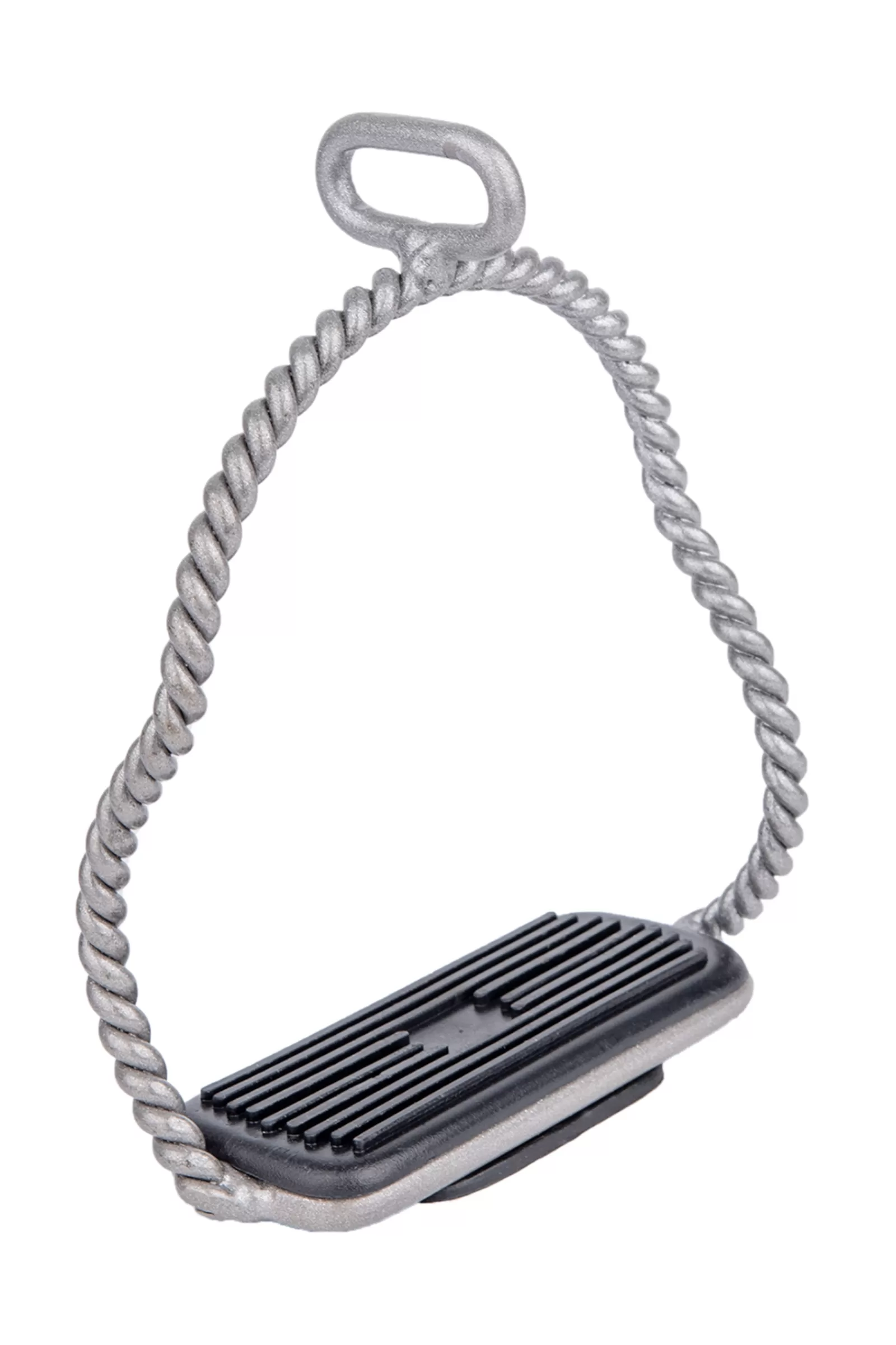 Cheap waldhausen Twisted Iceland Stirrups Silver