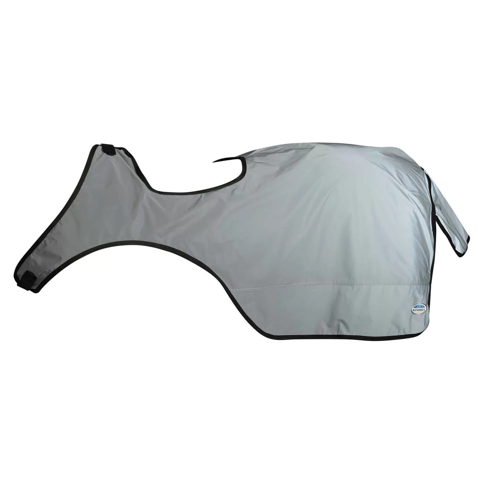 weatherbeeta Reflective Wrap Around Exercise Sheet- Uitrijdekens